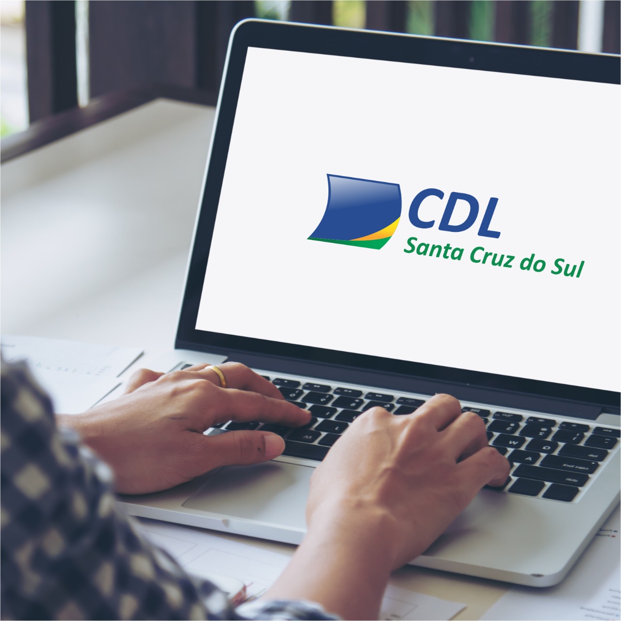 Renovação online do Certificado Digital - FCDL-RS - Federação das