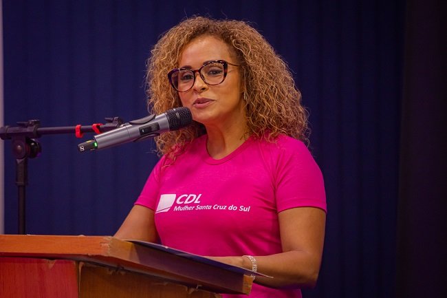 CDL Mulher promove Rodada de Negócios em Santa Cruz