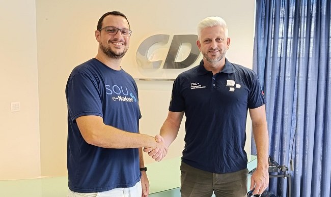 CDL e Ativales firmam parceria para melhorar performance digital do comércio