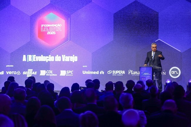 Convenção Lojista promove re-evolução para varejistas gaúchos