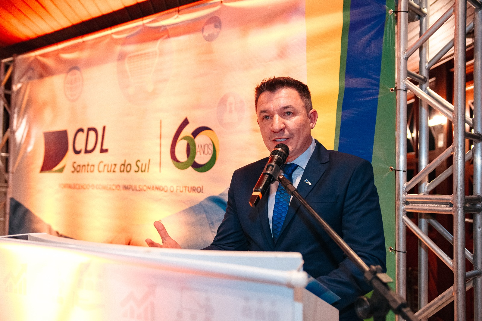 A importância estratégica da Expoagro Afubra para o desenvolvimento do Vale do Rio Pardo